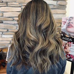 Pure Concept Salon & Spa - Mason - After