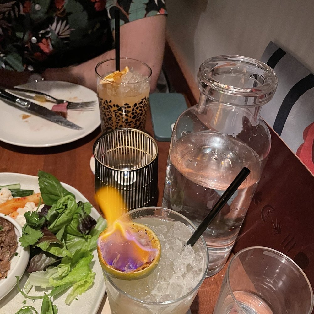 Lulu Bar - Drinks - Desserts Near Me - Calgary, Alberta Lulu Bar - Drinks - Desserts Near Me - Calgary, Alberta