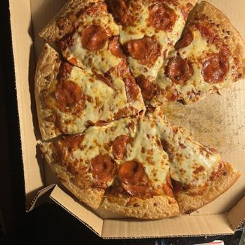 Pizza Hut - Pepperoni lovers Smdh - Pizza Near Me - Anadarko, Oklahoma Pizza Hut - Pepperoni lovers Smdh - Pizza Near Me - Anadarko, Oklahoma