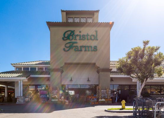 Bristol Farms by null