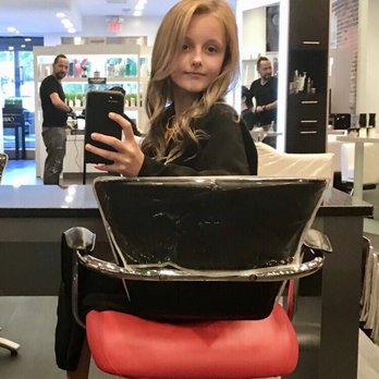 Luigi Parasmo Salon and Spa - Hair Salons Near Me - Washington, DC, District of Columbia Luigi Parasmo Salon and Spa - Hair Salons Near Me - Washington, DC, District of Columbia