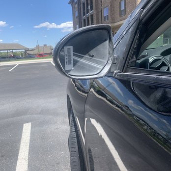 Front Range Bumper Solutions - After - Body Shops Near Me Front Range Bumper Solutions - After - Body Shops Near Me