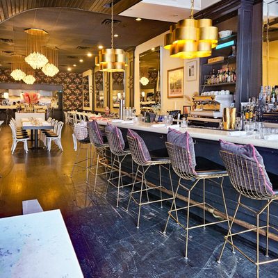 Piano Piano Restaurant by null