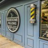 Handsome Fellows Barber Shop - St. Matthews gift card