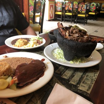 Riviera Maya - Mexican Near Me - Rockaway, New Jersey