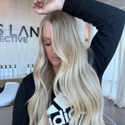Shelby Brown Beauty - Summer Blonde