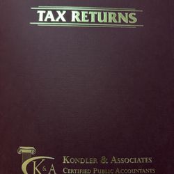 Kondler & Associates, CPAs