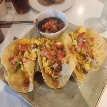 First Watch - Breakfast tacos - Breakfast & Brunch Near Me - Huntingdon Valley, Pennsylvania