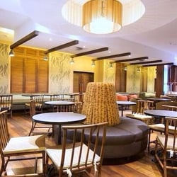 Goulburn Workers Club - The Cafe