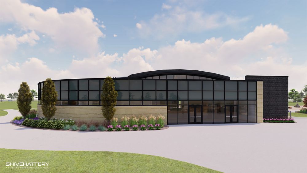 Centennial Park Image