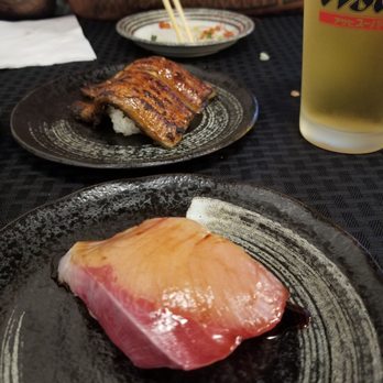Sushi Murayama - Unagi and Hamachi - Sushi Bars Near Me - Honolulu, Hawaii