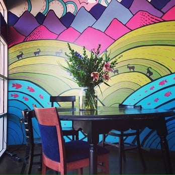 Fair Trade Cafe - Coffee & Tea Near Me - Phoenix, Arizona