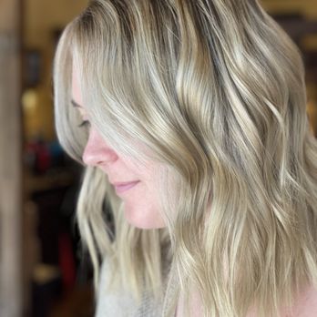 Maegan King - Hair Stylists Near Me - El Segundo, California