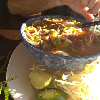 Viet House - Bun Bo hue - Vietnamese Near Me - Vancouver, British Columbia Viet House - Bun Bo hue - Vietnamese Near Me - Vancouver, British Columbia