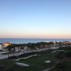 Harbor Village Golf & Yacht Club - View of the beach club