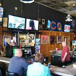 Leisure Time Billiards - Sports bar