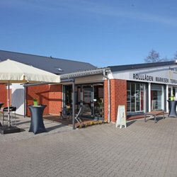 Rönnfeld Rollladen und Markisen