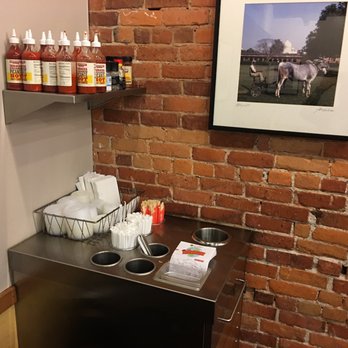 Noodles & Company - Noodles Near Me - Ann Arbor, Michigan