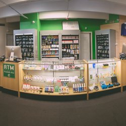 Green Dragon - Glenwood Springs - Green Dragon Recreational Marijuana Dispensary Glenwood Springs