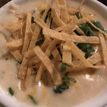 Nadine's Mexican Kitchen - Corn Chowder soup was amazing! - Mexican Near Me - Rathdrum, Idaho Nadine's Mexican Kitchen - Corn Chowder soup was amazing! - Mexican Near Me - Rathdrum, Idaho