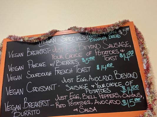 Menu photo 6 Anna's Breakfast and Lunch Cafe Henderson, NV Menu photo 6 Anna's Breakfast and Lunch Cafe Henderson, NV