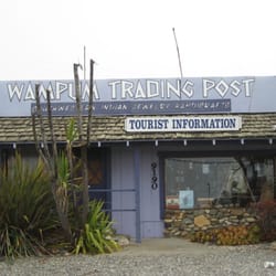 Wampum Trading Post