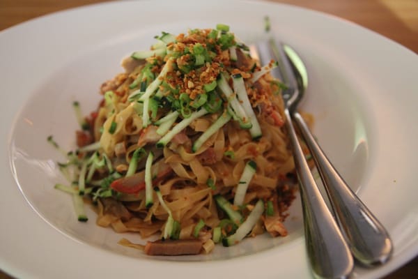 Royal Rangoon by null