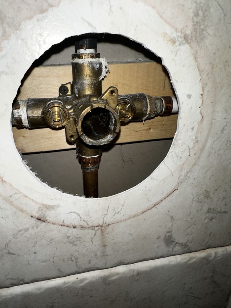 Slide of All Of a Sutton Plumbing