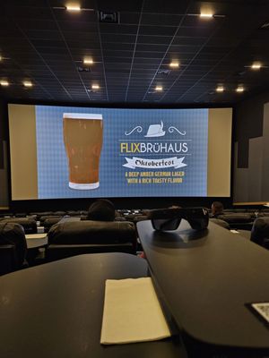 Flix Brewhouse by null