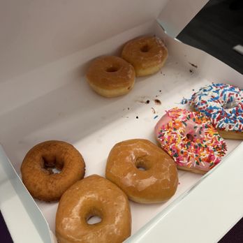 Sugarboy Donuts - Coffee & Tea Near Me - Aubrey, Texas Sugarboy Donuts - Coffee & Tea Near Me - Aubrey, Texas