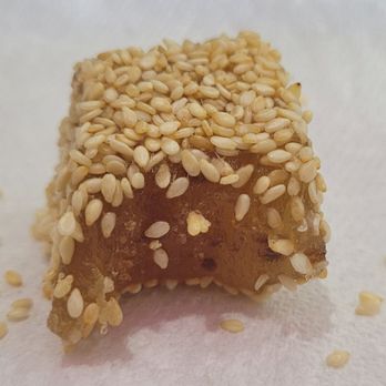 Royal Bakery - Soft Sesame Candy - Bakeries Near Me - Rosemead, California