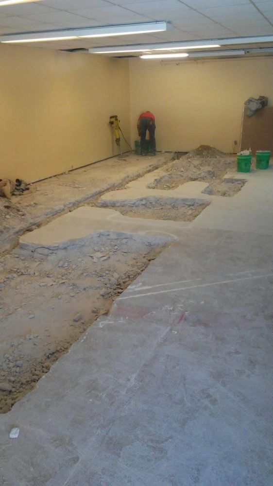 Slide of Harmony Plumbing