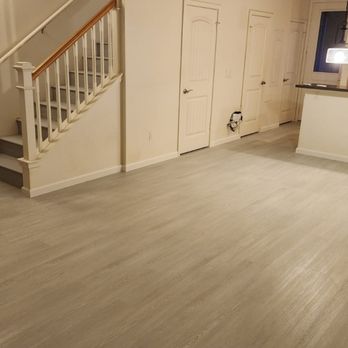 Amcor Construction - new flooring - General Contractors Near Me