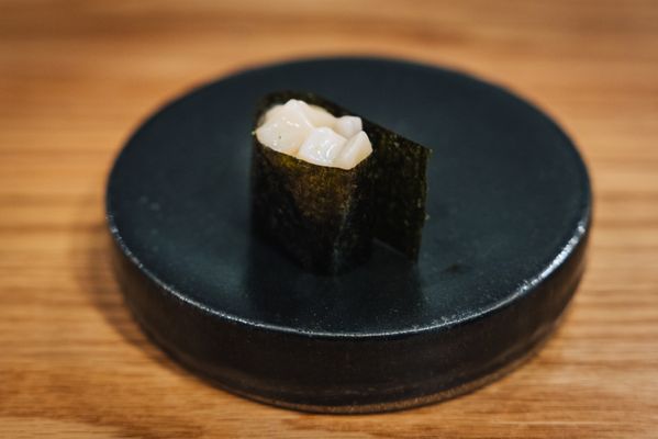 Sushi Salon by null