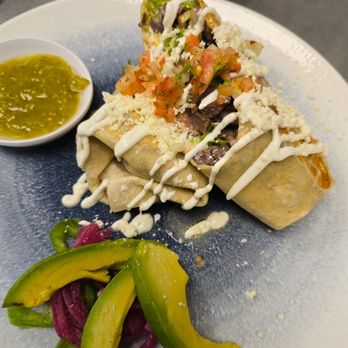 D'LIOZ bakery - Steak burrito - Desserts Near Me - New York, New York D'LIOZ bakery - Steak burrito - Desserts Near Me - New York, New York