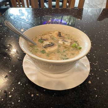 On A Roll Sushi - Tom Kha chicken - Sushi Bars Near Me - Tampa, Florida On A Roll Sushi - Tom Kha chicken - Sushi Bars Near Me - Tampa, Florida