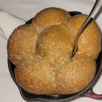 Steak 48 - Bread - Steakhouses Near Me - Philadelphia, Pennsylvania Steak 48 - Bread - Steakhouses Near Me - Philadelphia, Pennsylvania