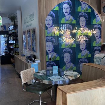 Citizen All Day - Restaurant, Cafe & Deli - Australian Near Me - Austin, Texas