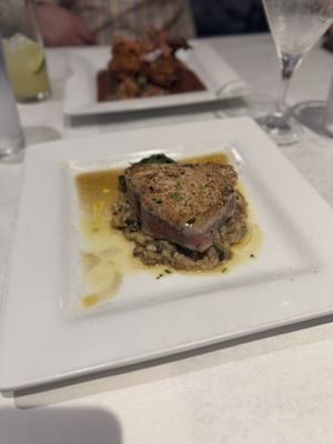 Food Glorious Food by null
