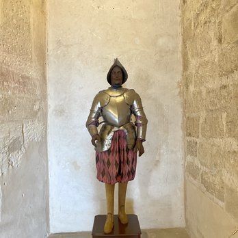 Palacio de la Almudaina Palau Reial, - Palma, PM