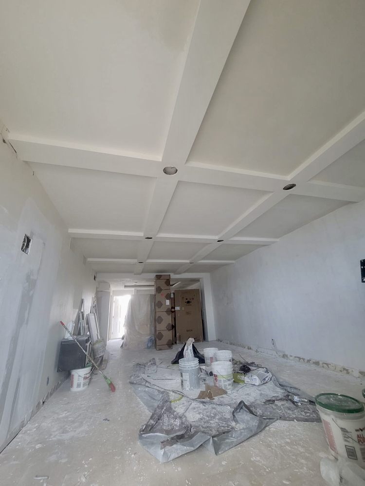 CASTHY DRYWALL SOLUTIONS & HOUSE IMPROVEMENTS Request a Quote