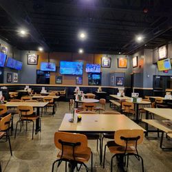 Buffalo Wild Wings