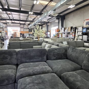 Liquidation Center - Estate Liquidation Near Me - Bakersfield, California