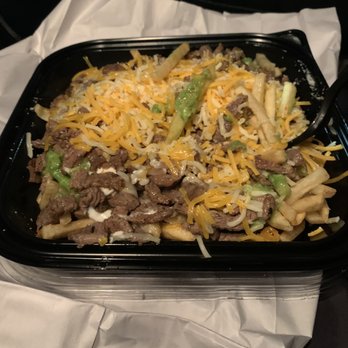 Blue Burro - Salad Near Me - Long Beach, California