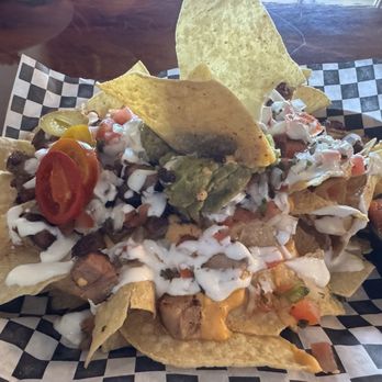 Cold Springs Crossing Bar & Grill - Brisket nachos - Pizza Near Me - Reno, Nevada Cold Springs Crossing Bar & Grill - Brisket nachos - Pizza Near Me - Reno, Nevada