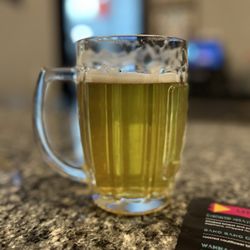 Transcend Beer Crafters - Czech lager