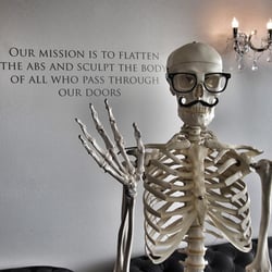 Studio Pilates