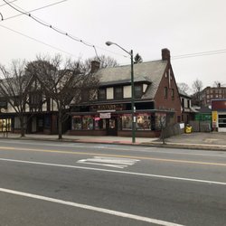 Winters Hardware - Photo of storefront