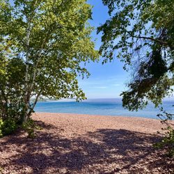 Iona's Beach SNA