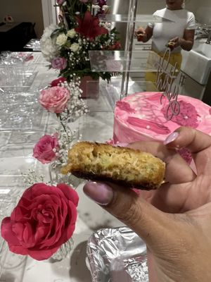 El Marisquero by null